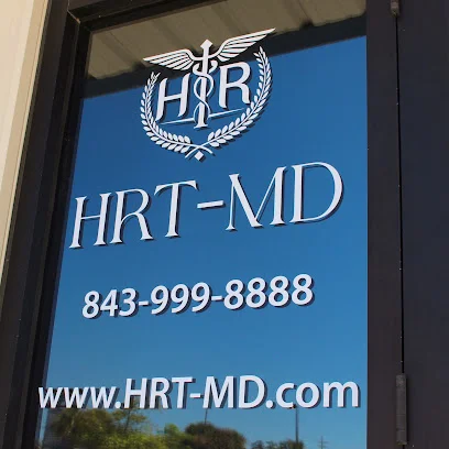 HRT-MD logo